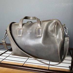 Matt and Nat Duffel Bag